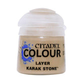 Layer - Karak Stone 12ML - Gamesmart